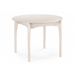 Стол деревянный Распи бежевый