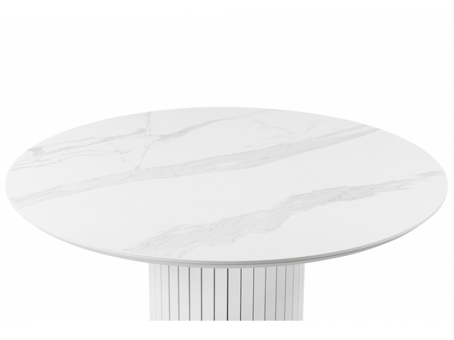 Гравент 110 patagonoa bianco repose / белый