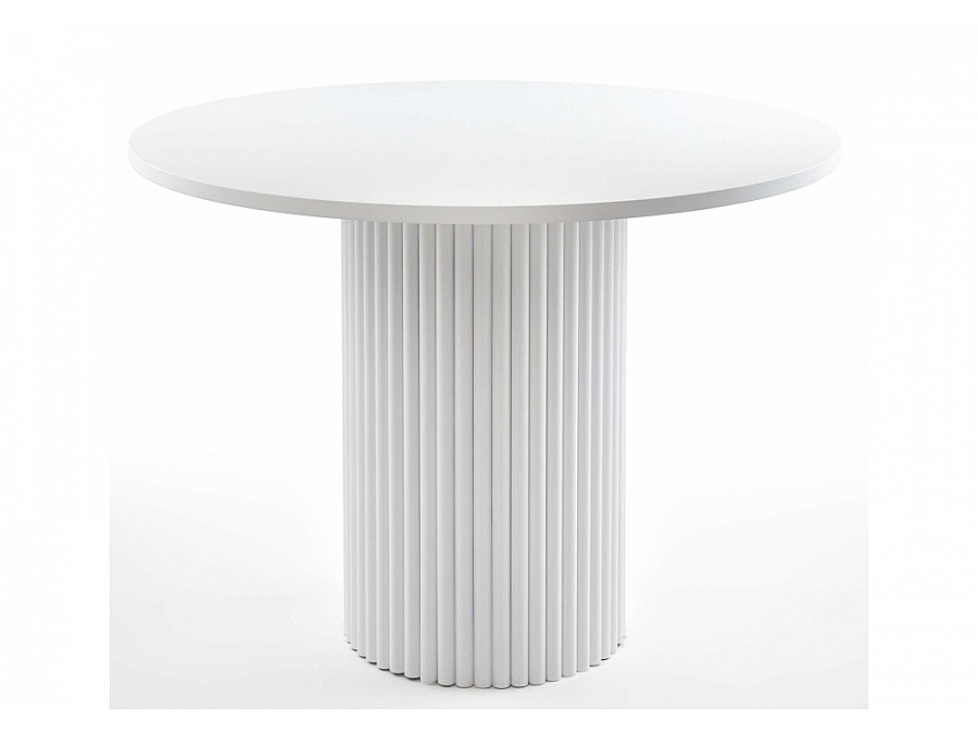 Барел 100 белый / белый