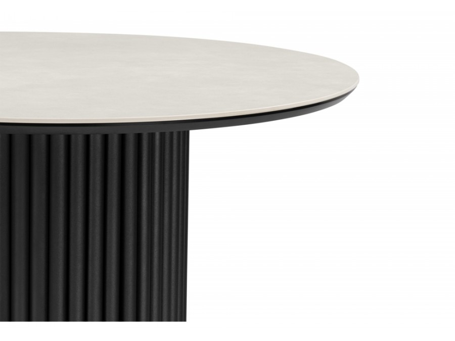 Барел 89 carmen light grey / черный