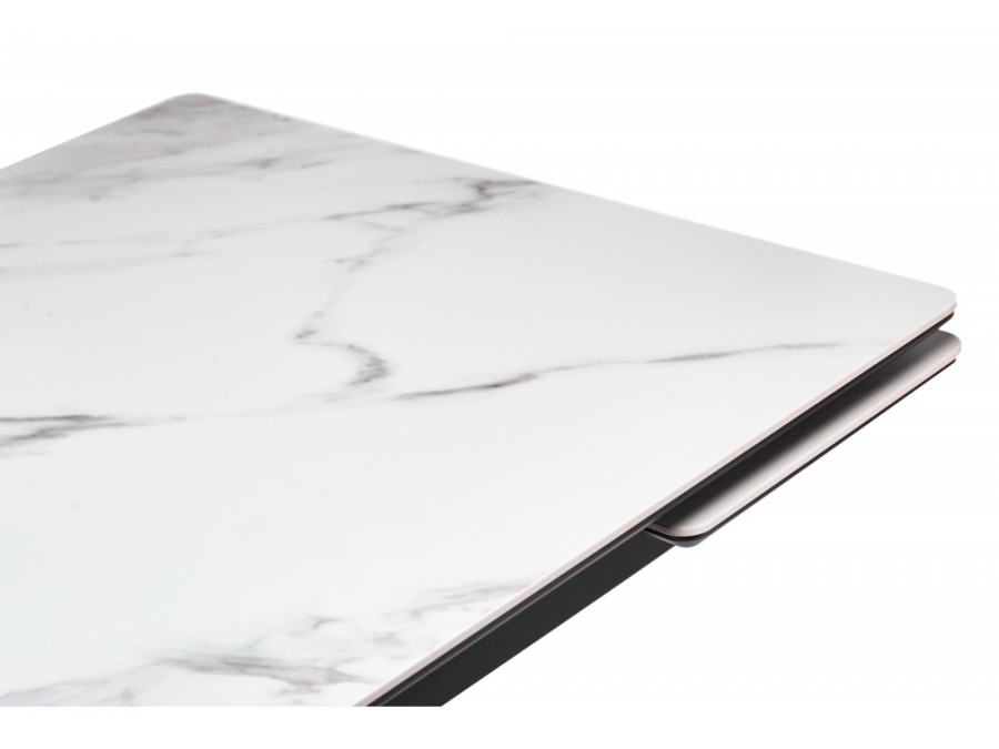 Старлайт 120(180)х80 snow alpin / черный