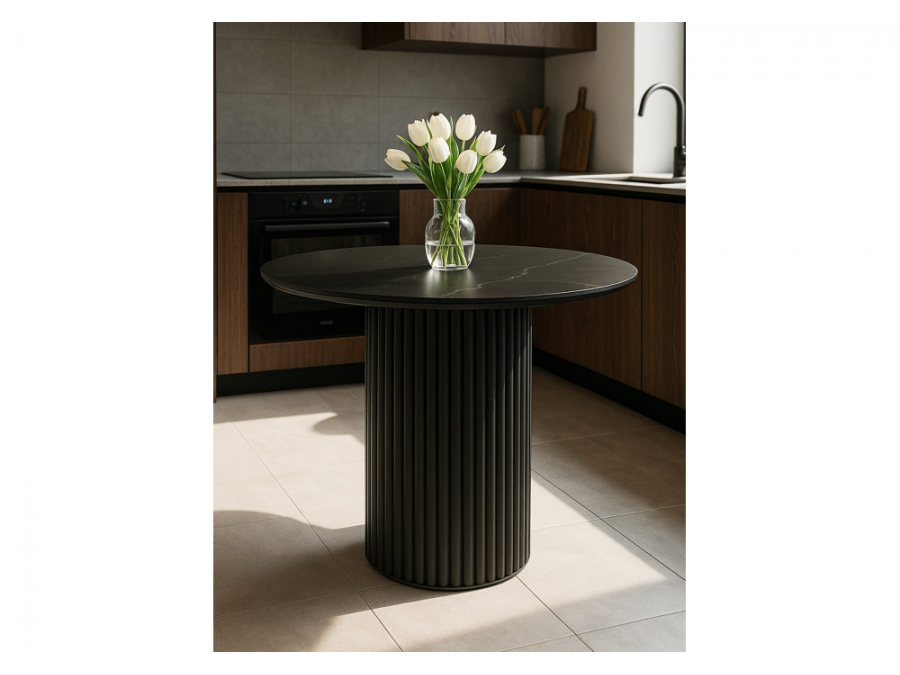 Барел 90 shakespeare black / черный