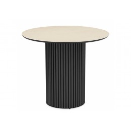 Барел 89 okara light yellow / черный