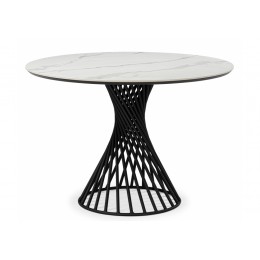 Вивиен 110 patagonoa bianco repose / черный