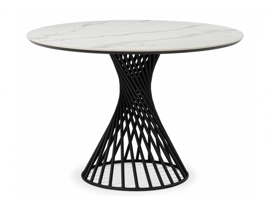 Вивиен 110 patagonoa bianco repose / черный