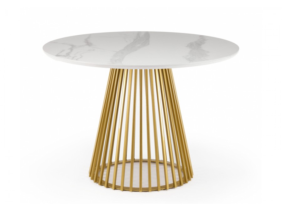 Нэнси 110 patagonoa bianco repose / золото