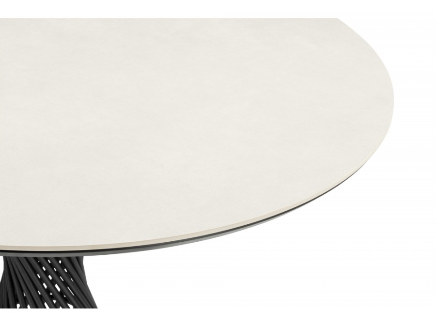 Вивиен 90 carmen light grey / черный