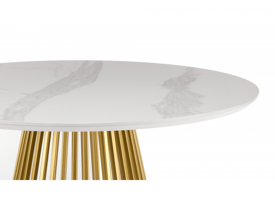 Нэнси 110 patagonoa bianco repose / золото