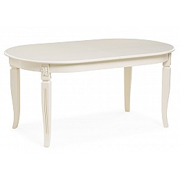 Стол деревянный Aviano слоновая кость