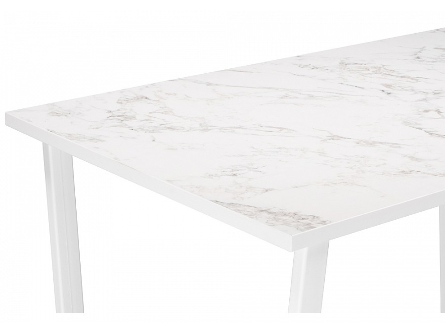 Лота Лофт 120 25 мм сабия / белый матовый