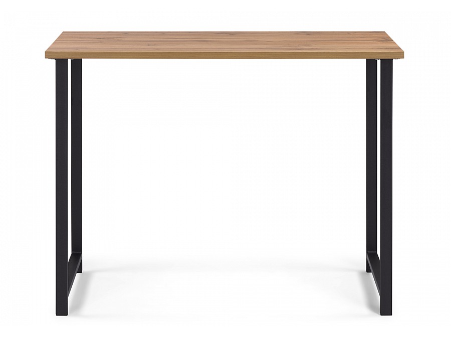 Обеденный стол Дилан Лофт 120х50х110 дуб вотан