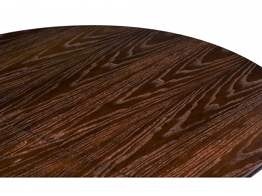 Стол деревянный Сайрус 120(160)х84х76