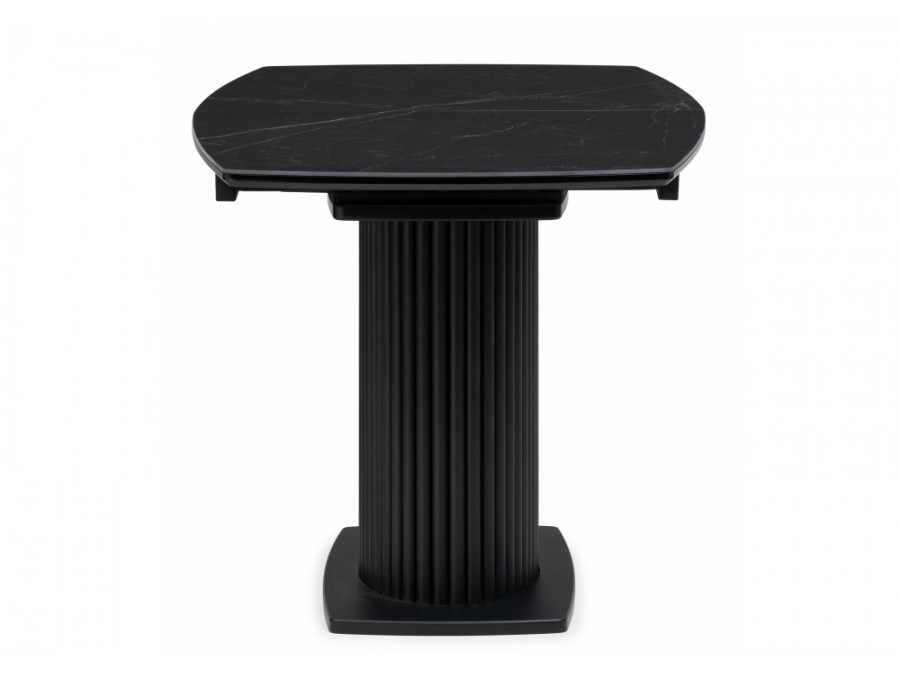 Фестер 160(205)х90 shakespeare black / черный