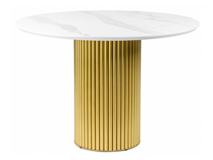 Барел 110 patagonoa bianco repose / золотой