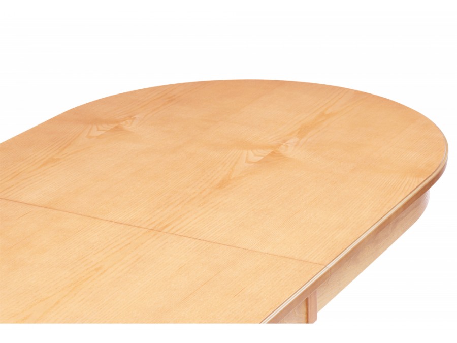 Дейвер 200(260)х100 дуб