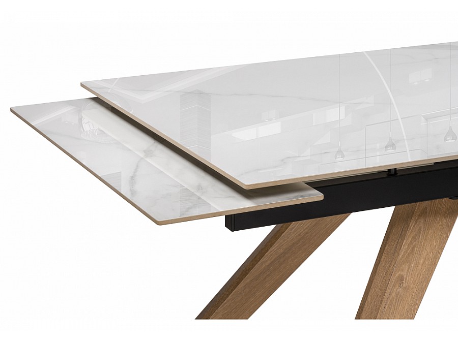 Керамический стол Морсби