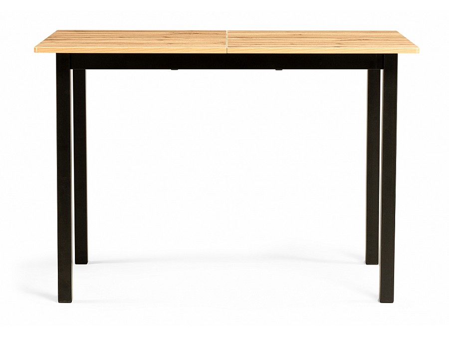 Аркон 110(130)х68х75 дуб вотан / черный