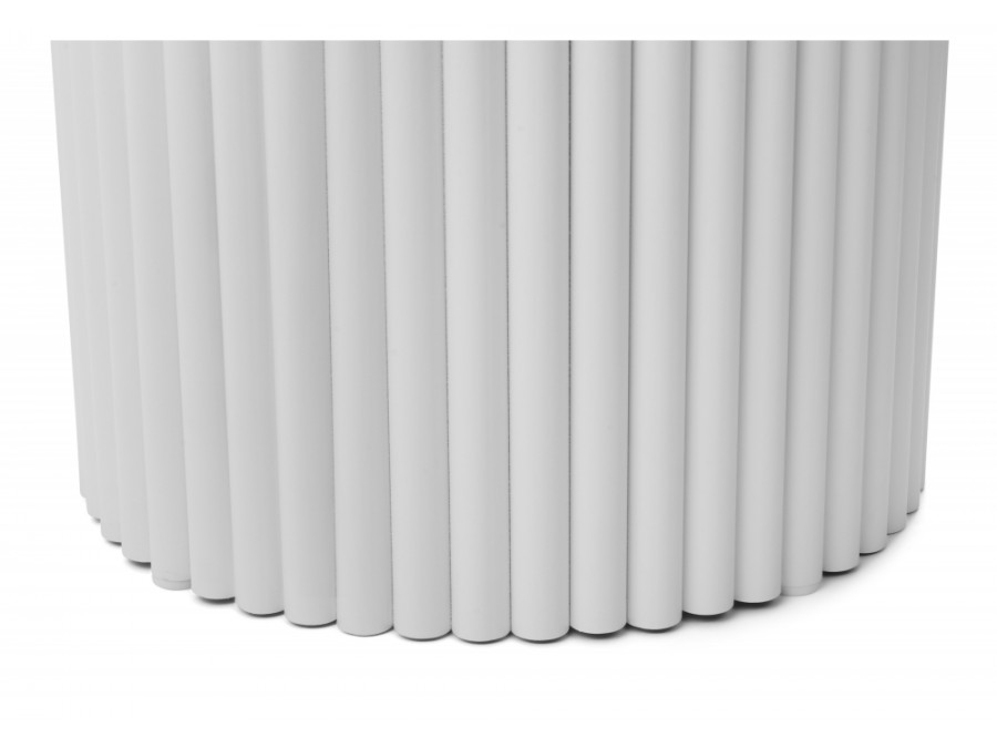 Барел 90 белый / белый