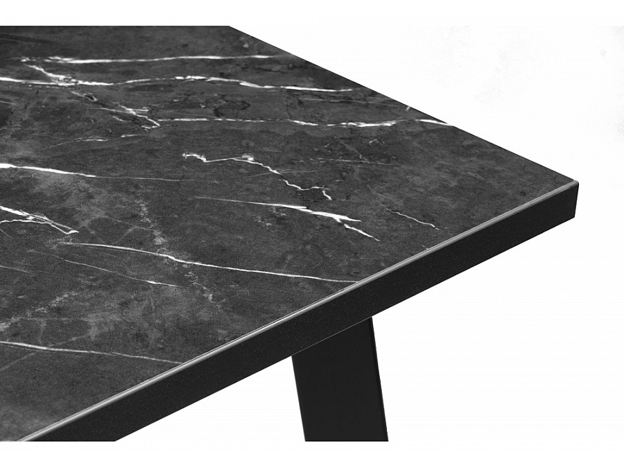 Тринити Лофт 120 25 мм креатель / черный матовый