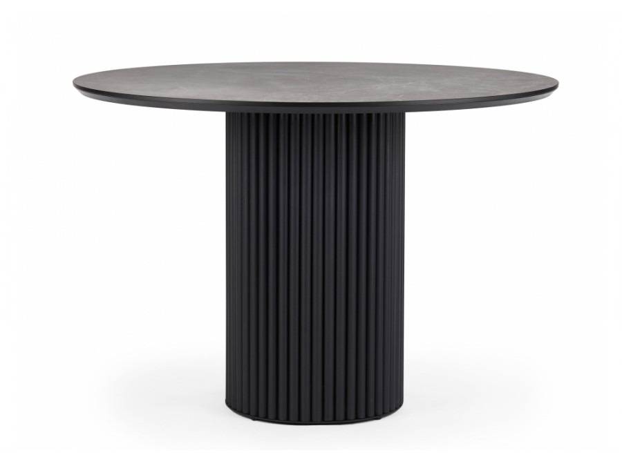 Барел 110 dolmen cris sahara / черный