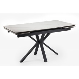 Старлайт 140(200)х80 snow alpin white / черный