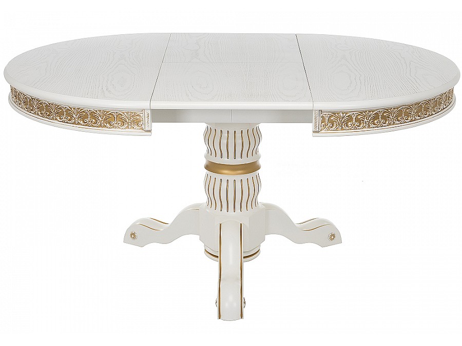 Лорд молочный / золотая патина