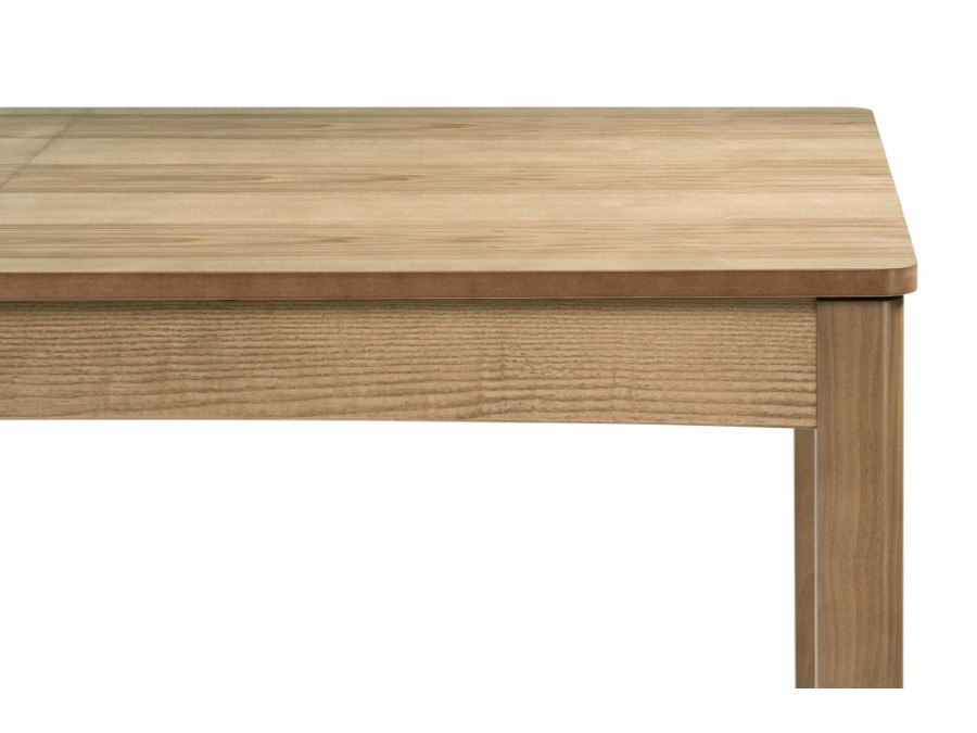 Аделик 120(170)x80 дуб