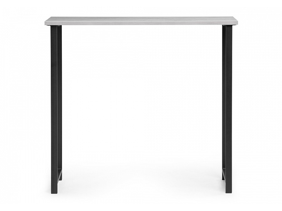 Обеденный стол Дилан Лофт 120х50х110 бетон