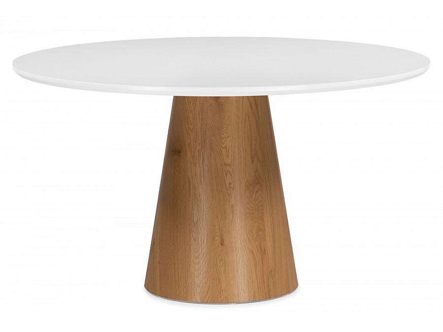 Huge 120х75 white / brown