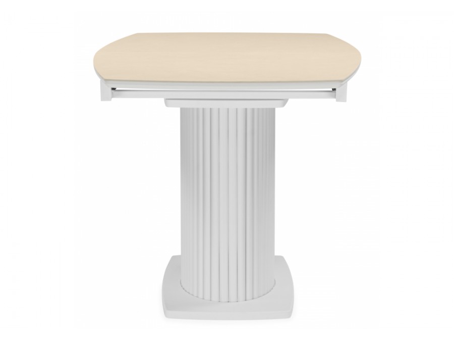 Фестер 160(200)х90 okara light yellow / белый