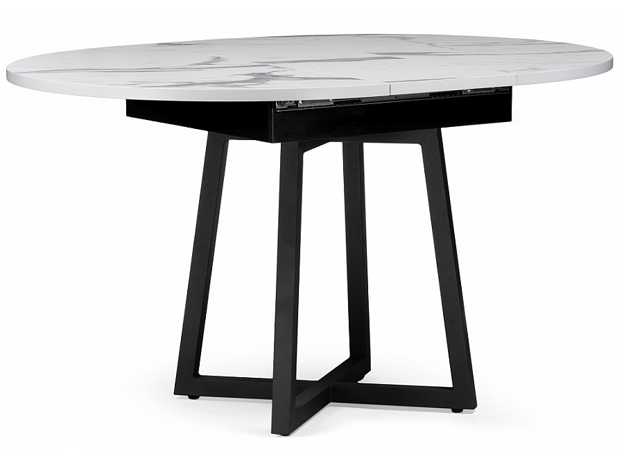 Регна черный / белый