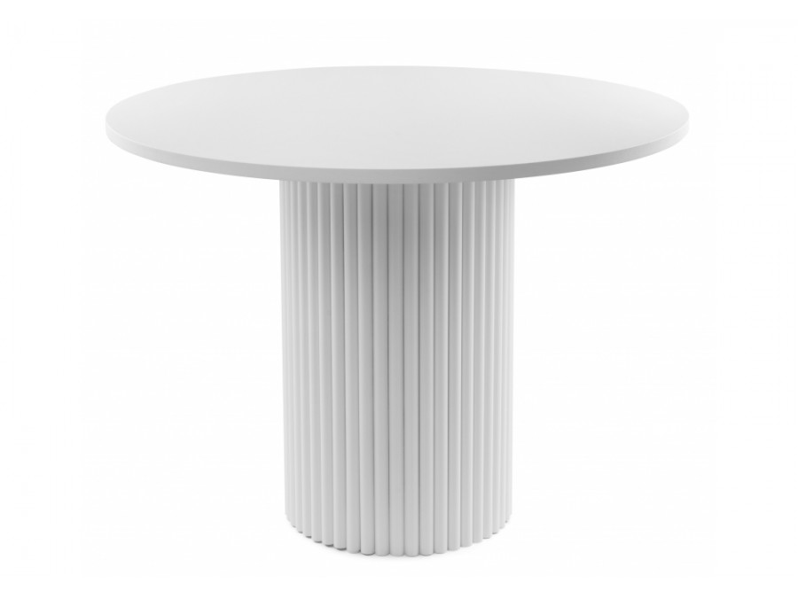 Барел 90 белый / белый