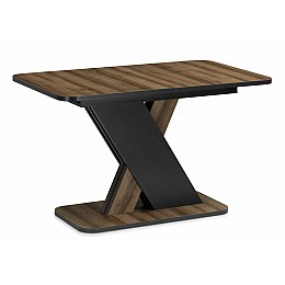 Стол деревянный Аврора авелано / графит