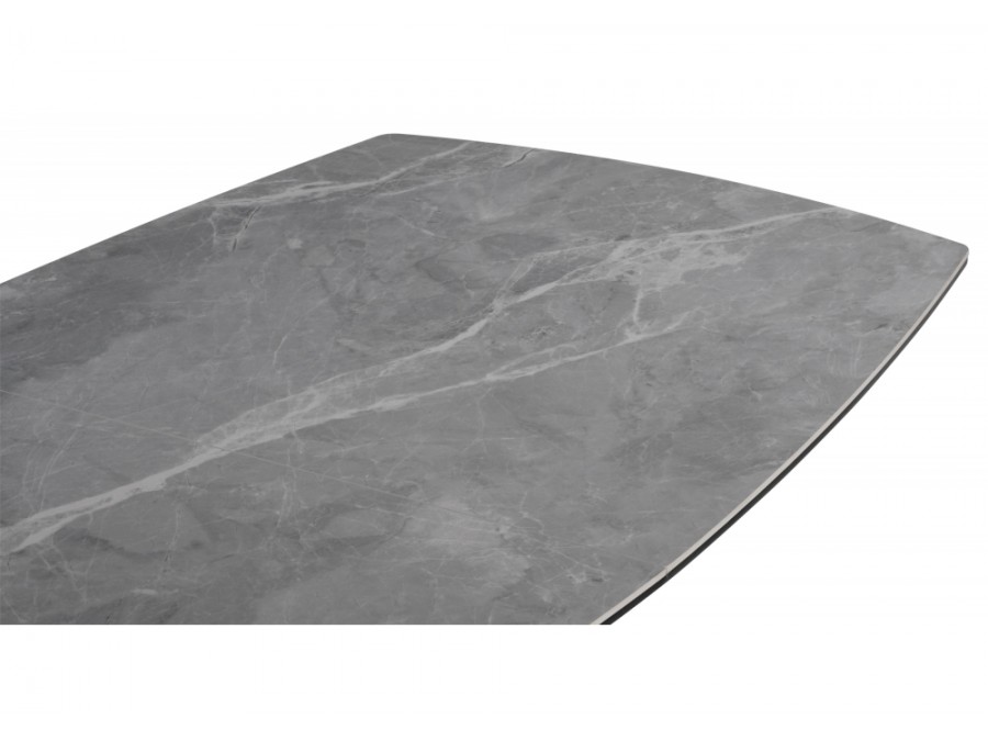 Фестер 160(205)х90 larka grey / черный