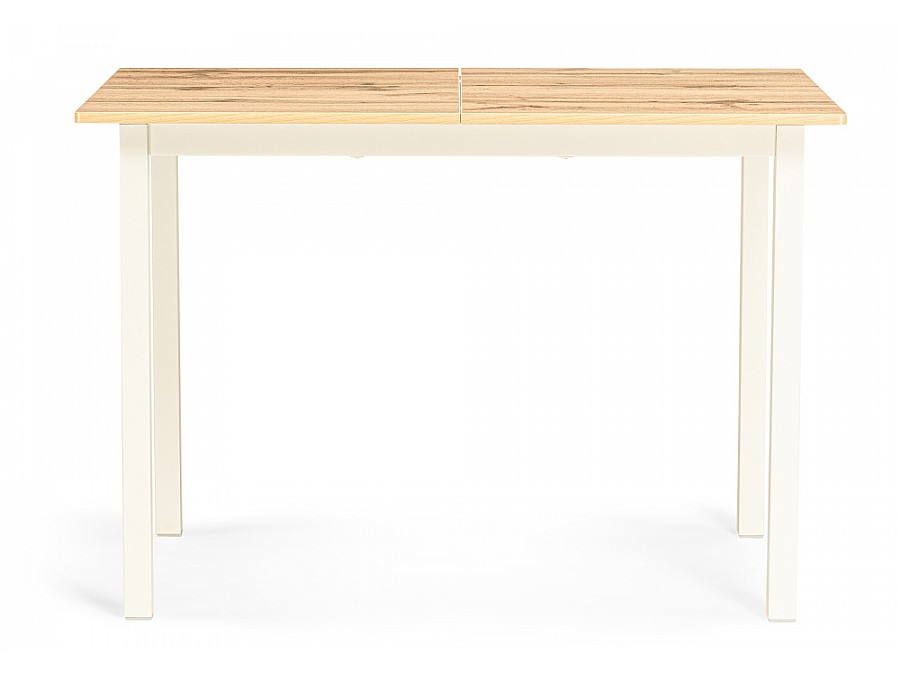 Аркон 110(130)х68х75 дуб вотан / белый