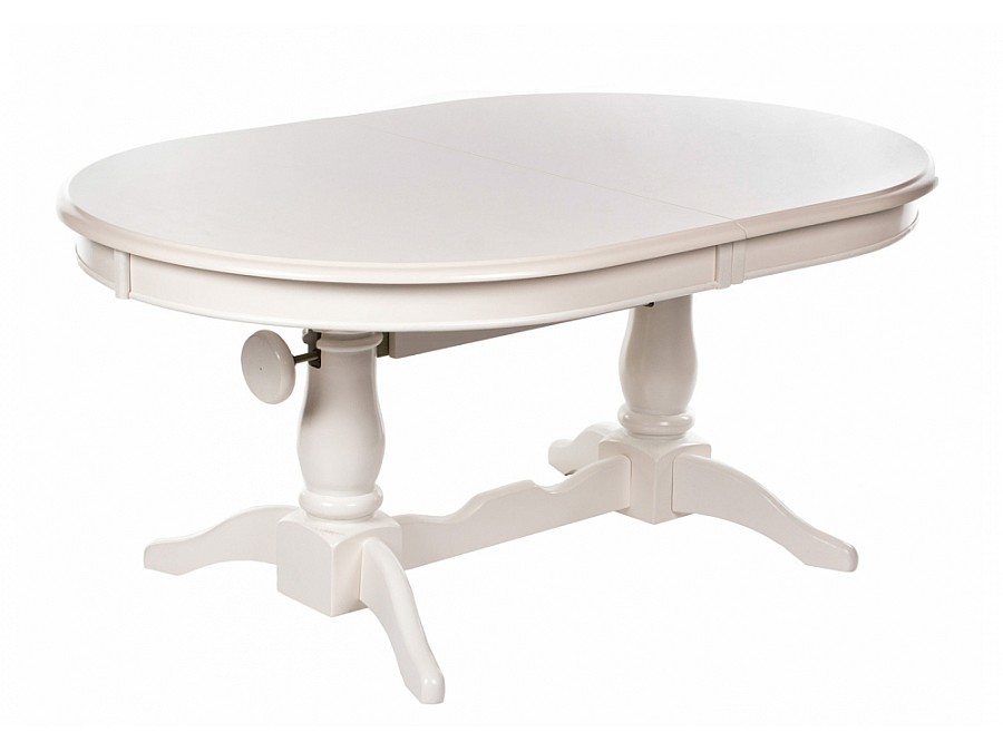 раскладной Galeon butter white