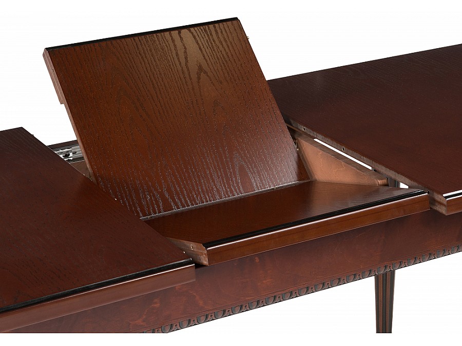 Леджер вишня / патина