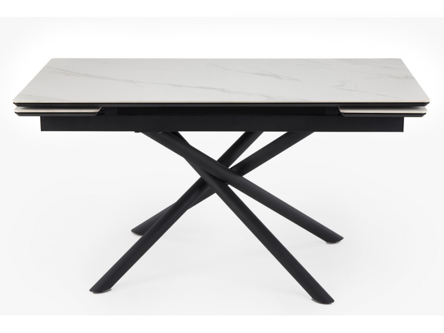 Мэриан 140 (200) х 80 snow alpin white / черный