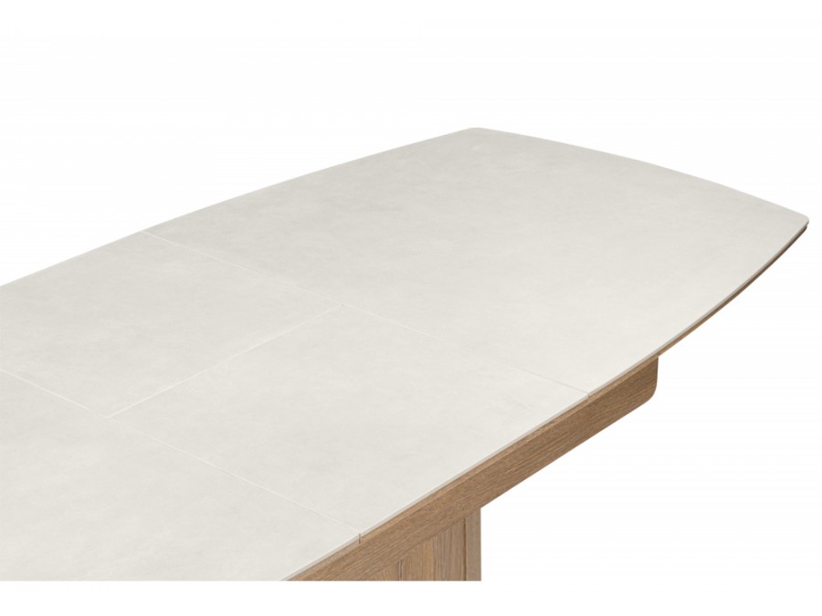 Люмен 140(180)х80 carmen light grey / дуб американский