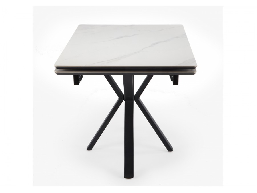 Старлайт 140(200)х80 snow alpin white / черный