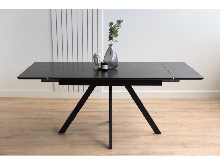 Вилли 120(180)х80 shakespeare black / черный