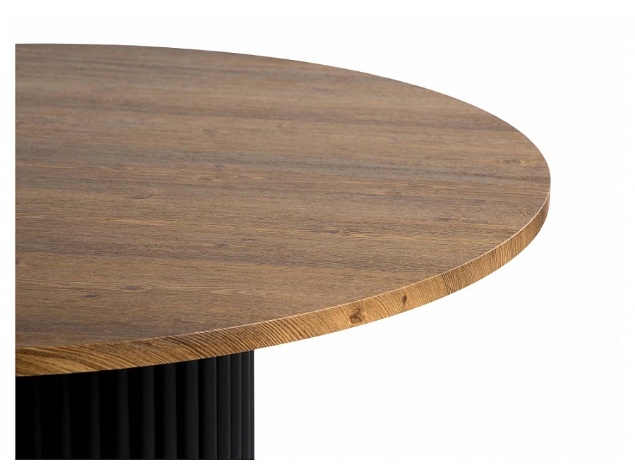 Барел 100 орех кантри / черный