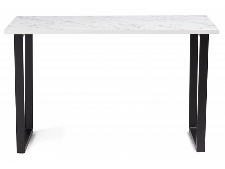 Лота Лофт 120 25 мм сабия / черный матовый