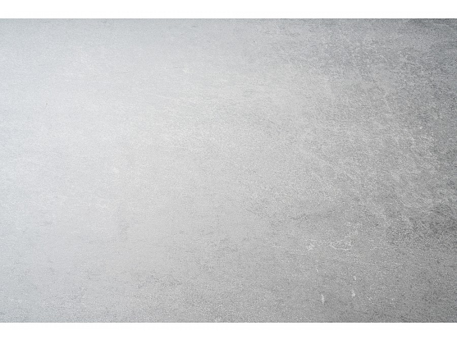 Стол деревянный Лота Лофт 120х74х75 25 мм белый матовый / бетон