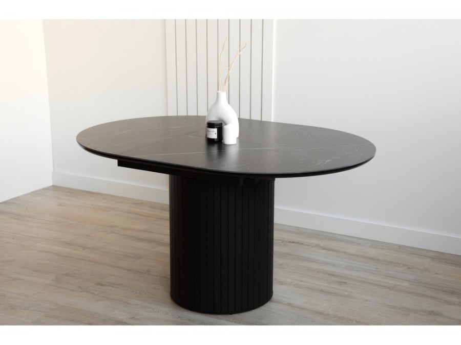 Лорен 100(140) shakespeare black / черный