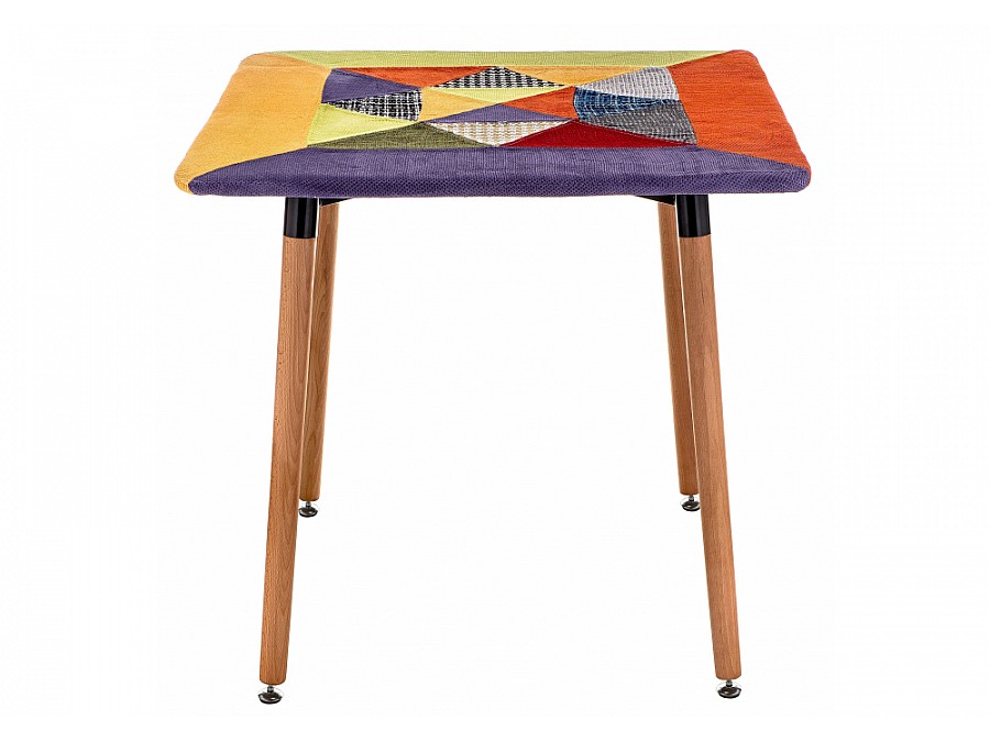 Table multicolor
