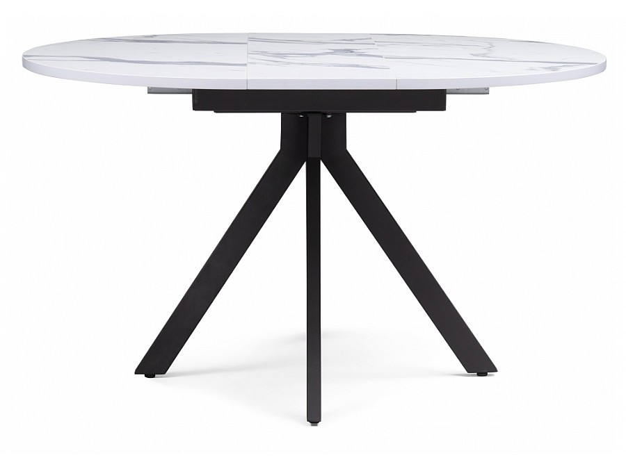 Бетина мрамор белый / черный