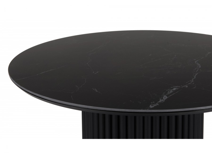 Барел 90 shakespeare black / черный