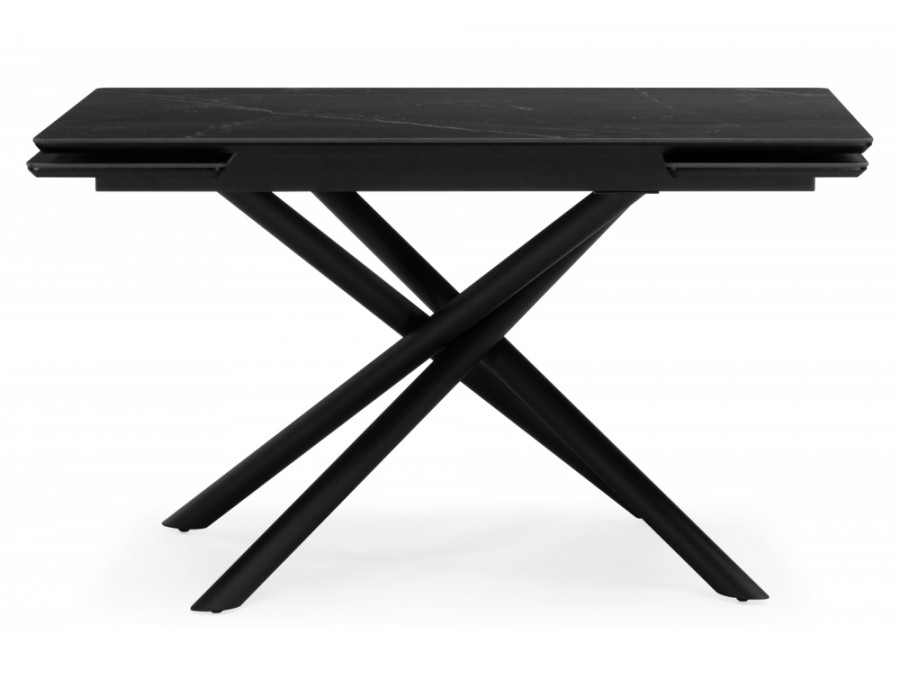 Мэриан 120(180)х80 shakespeare black / черный