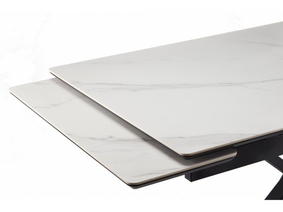 Старлайт 140(200)х80 snow alpin white / черный